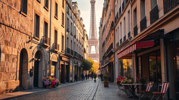 7 astuces pour un guide de Paris qui émerveille vos visiteurs