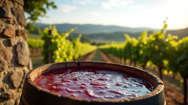 Alerte aux amateurs de vins : lehen road des grands crus de bourgogne ?