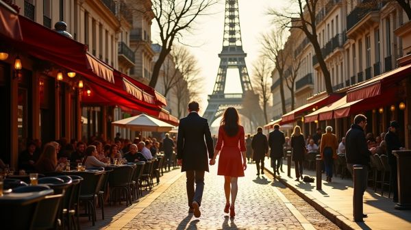 Comment optimiser votre guide de Paris pour une visite inoubliable