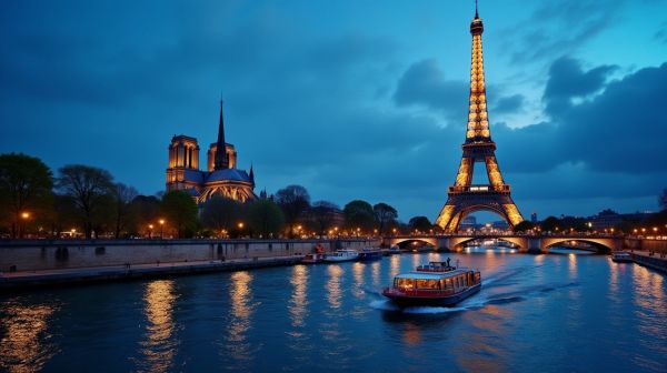 Comment optimiser votre guide de Paris pour une visite inoubliable