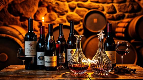 Découverte des meilleurs grands crus de Bourgogne à apprécier