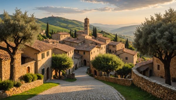 Découvrez les trésors cachés de la province de Pistoia