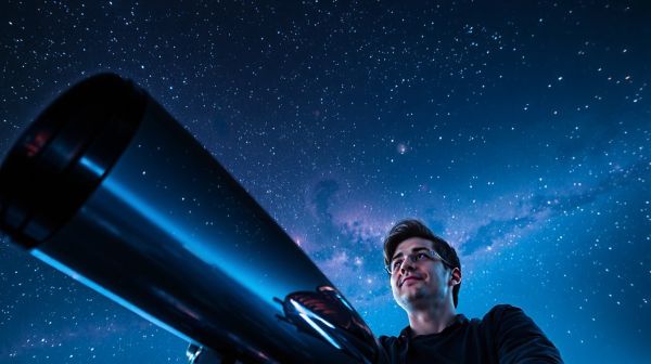 Planète télescope : décryptage des télescopes pour tous