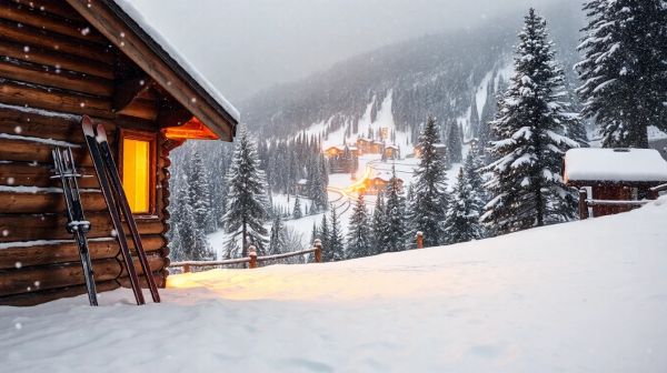 Pourquoi opter pour une formule tout compris au ski ?
