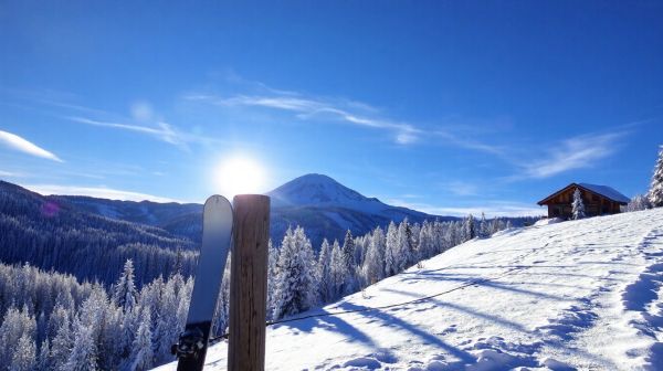 Pourquoi opter pour une formule tout compris au ski ?