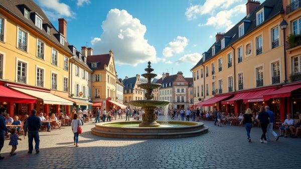 Sorties incontournables : faites le plein d'activités