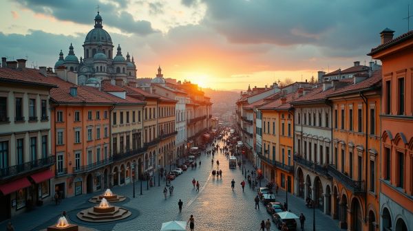 Sorties incontournables : faites le plein d'activités