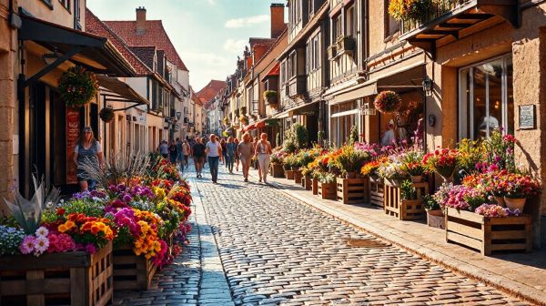 Top activités à ne pas manquer pour vos sorties
