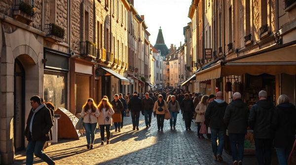 Top activités à ne pas manquer pour vos sorties