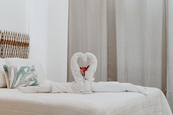 Les love rooms : vivez des expériences uniques en duo